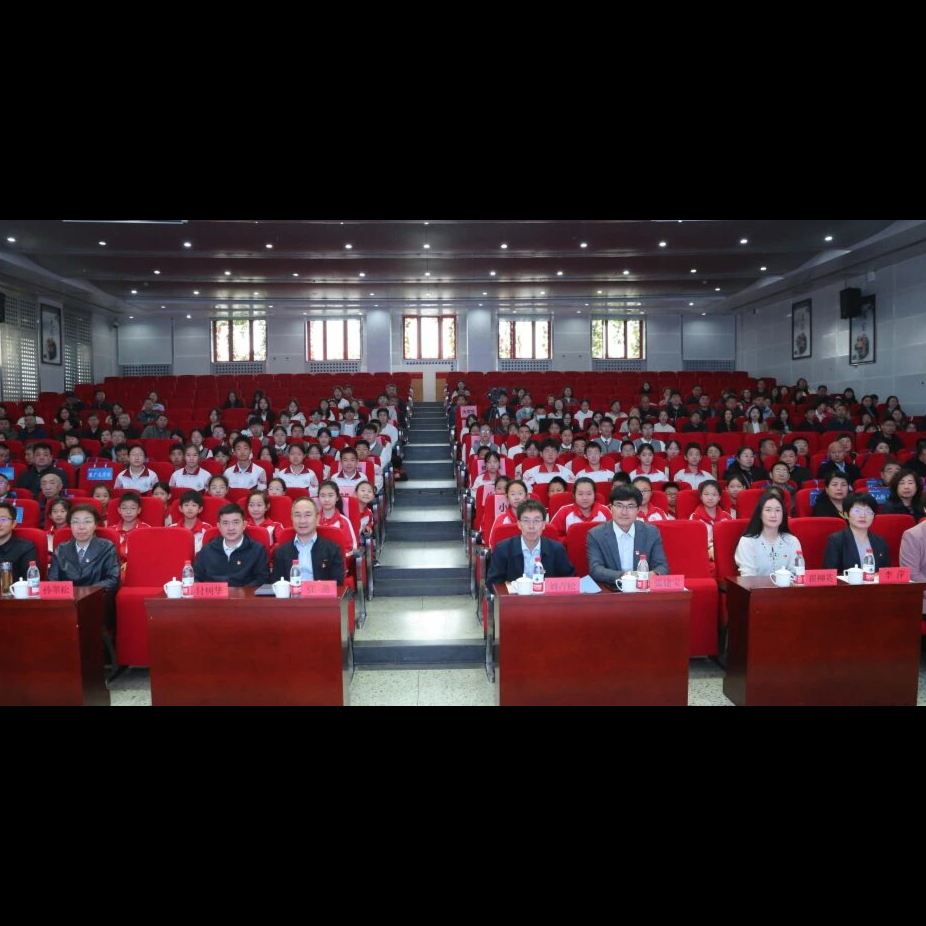 运河思政 | 通州区开展教育系统宣传思想工作专题培训班暨“赓续红色血脉 弘扬抗战精神”大中小学生同上一堂思政课活动